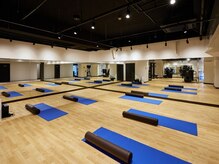 エスフィット ビューティージム(S-FIT Beauty Gym)