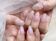 ナナネイル(NANA NAIL)/