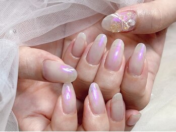 ナナネイル(NANA NAIL)/