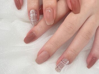 モニカ(Monica)/定額コース