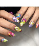 デフィ(defi)/持込み/トゥインクル／個性派