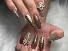 【アプレ】ワンカラー