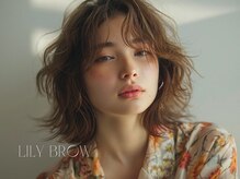 エルア 梅田堂山店(elua)/眉毛/アイブロウ/まゆげ