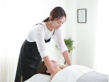 インテリウス(INteRius.)/首凝り・肩凝り・眼精疲労