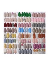 エンエンスタイル(enenstyle)/定額デザインA:5800円