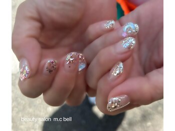 エムシーベル(m.c bell)/