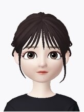 まつげ ネイルサロンアンドスクール ラヴァンヤ 鴻巣店(Lavanya) 矢島 YAJIMA