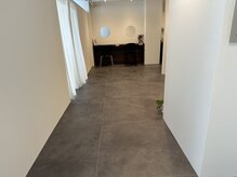 スー 梅田(suu)/落ち着きのある店内＊suu梅田