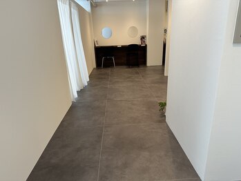 スー 梅田(suu)/落ち着きのある店内*suu梅田