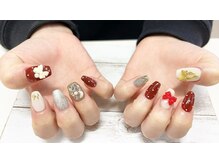 リラネイルサロン/120分やり放題