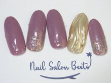 ビーツ 上新庄店(BEETS)/定額デザインB