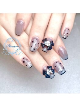 Hand Nail【ハンドネイル】