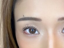 ソウ(SOU.)/似合わせまつ毛パーマ