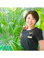 パスリー ネイルアンドケア(Parsley Nail&Care)/緒方　由美子