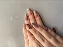 トリニティー(TRINITY)