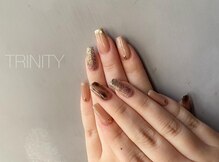 トリニティー(TRINITY)