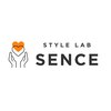 スタイルラボ センス(STYLE LAB SENCE)のお店ロゴ