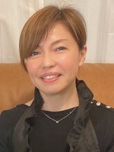 エアーグロー(airglow)&nbsp;牧野 裕子