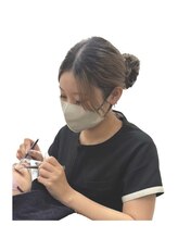 リリー イオン旭川永山店(Lilly) 久恒 
