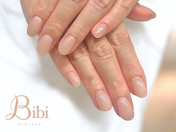 ビビ(Bibi)/ワンカラー ¥5,800
