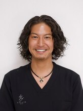 アップデートサロン(UPDATE SALON)&nbsp;楠見 昂紀