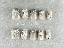 クイックスカルプ 新宿店(Quick Sukarupu)/