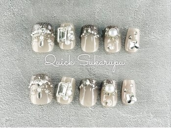 クイックスカルプ 新宿店(Quick Sukarupu)/