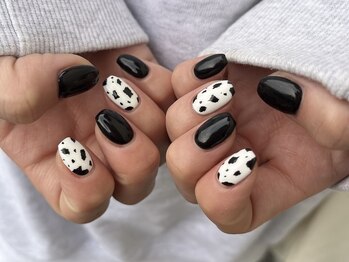 グランジーナ(Gran Jiina)/持ち込みデザイン