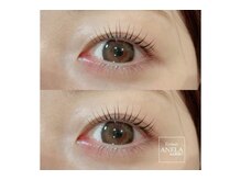 アイラッシュアネラ 秋田店(ANELA)/パリジェンヌラッシュリフト