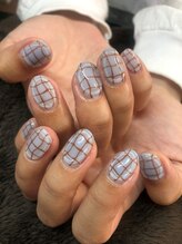 アリー 鶴ヶ島(Ally)/アートネイル