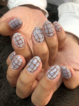 アリー 鶴ヶ島(Ally)/アートネイル