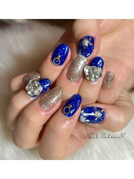 ネイルサロン エヌ(Nail Salon N)/