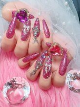 ドール ネイル 旭川店(Doll Nail)/