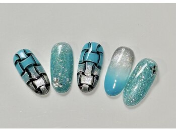 アトリエ エース(ACE)/