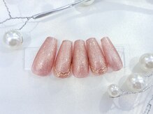 リアン ドゥ クール(Lien du coeur)/☆定額7700円☆