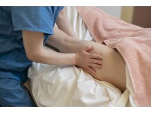 アクア/【太田市/ハワイアンロミロミ】