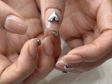 カラーズネイル エビス(Colors Nail Ebisu)/Artやり放題 Emiri