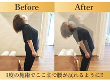 ビカミング整体院(美coming整体院)