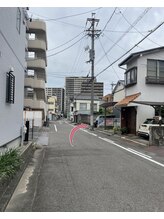 リベラ 一宮店(Libera)/