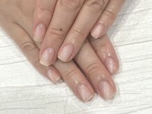 ティーネイル/マグネットネイル