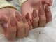 アイネイルズ 三宮店(I nails)の写真/初回オフ込★デザイン持ち込み相談コース¥6000～♪あなたの"なりたい"をカタチにします☆[三宮/パラジェル]