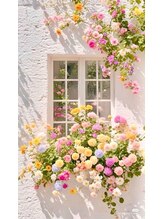 エリクサーネイル 池袋(Elixir Nail) 田中 穣里