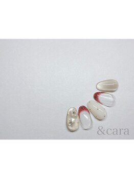 カーラ(&cara)/ニュアンスコース