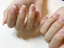 ミュー(mu)/フレンチ