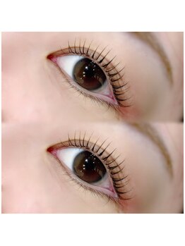 ミー(me.)/ラッシュリフト