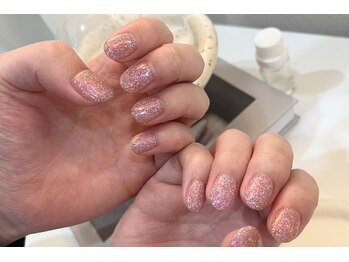 リコ 草加店(Liko)/韓国グリッター