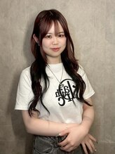 アンドバイプロデュース 相模大野(& by produce) 本堂 りか