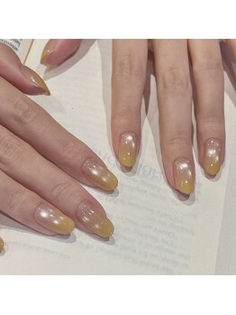 ミューネイル(Miu Nail)/