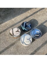 ベル 戸塚(Belle)/V3ファンデーション