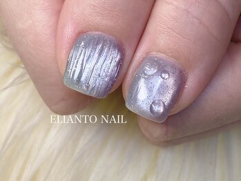 エリアントネイル(ELIANTO NAIL)/